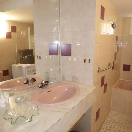 Studio Les Sables-D'Olonne, 1 Piece, 4 Personnes - Fr-1-325-120 Apartament Les Sables-dʼOlonne
