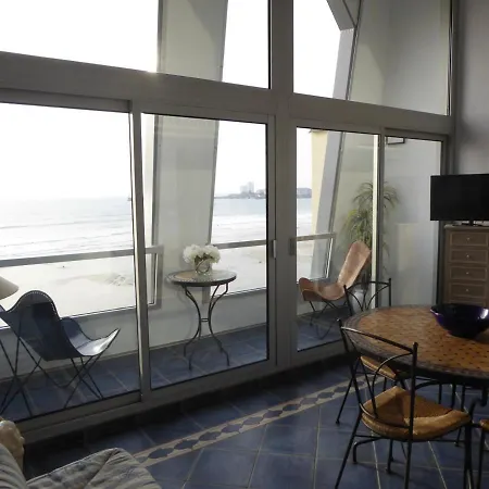 Apartament Studio Les Sables-D'Olonne, 1 Piece, 4 Personnes - Fr-1-325-120