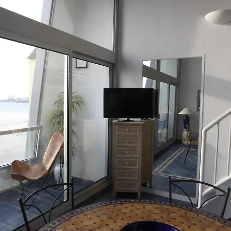 Apartament Studio Les Sables-D'Olonne, 1 Piece, 4 Personnes - Fr-1-325-120 Les Sables-dʼOlonne