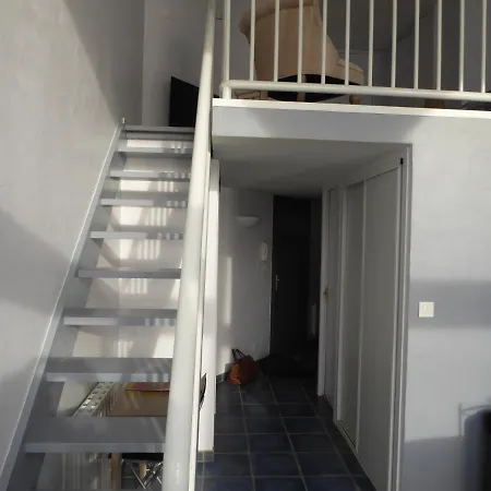 Studio Les Sables-D'Olonne, 1 Piece, 4 Personnes - Fr-1-325-120 Apartament Les Sables-dʼOlonne