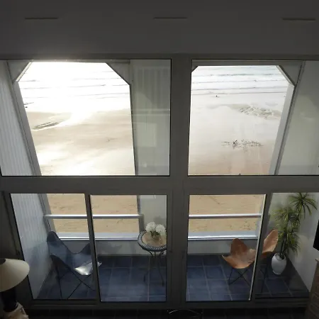 Studio Les Sables-D'Olonne, 1 Piece, 4 Personnes - Fr-1-325-120 Les Sables-dʼOlonne