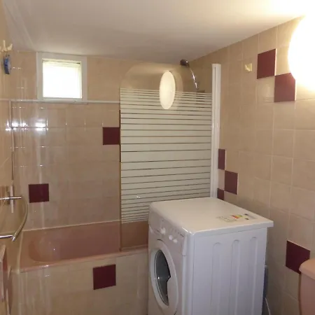 Studio Les Sables-D'Olonne, 1 Piece, 4 Personnes - Fr-1-325-120 Les Sables-dʼOlonne