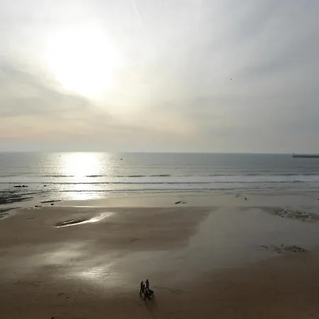 Apartament Studio Les Sables-D'Olonne, 1 Piece, 4 Personnes - Fr-1-325-120 Les Sables-dʼOlonne